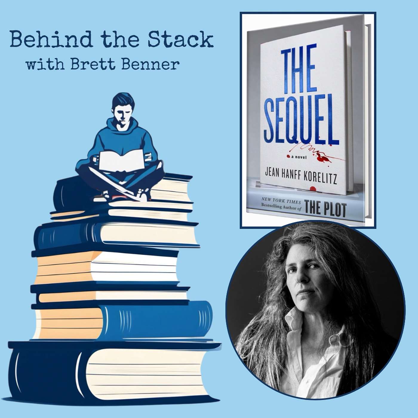 Behind The Stack