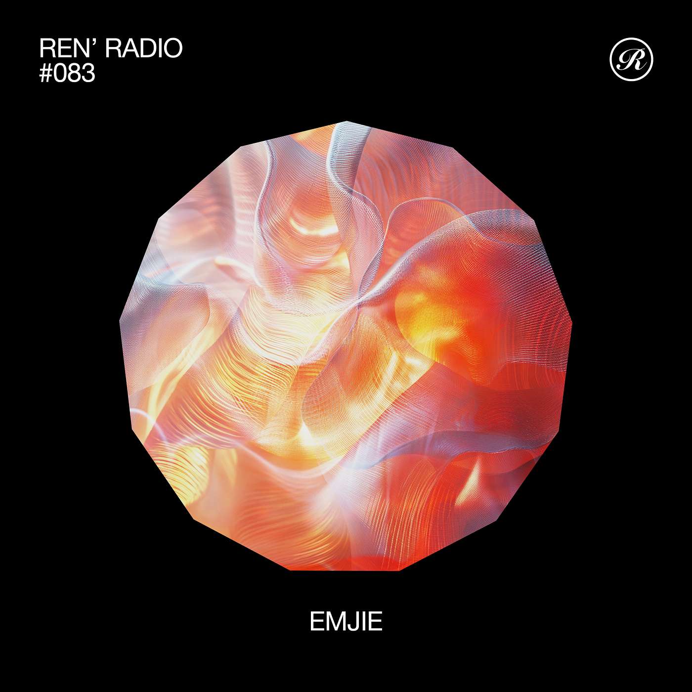 Ren' Radio #083 - EMJIE