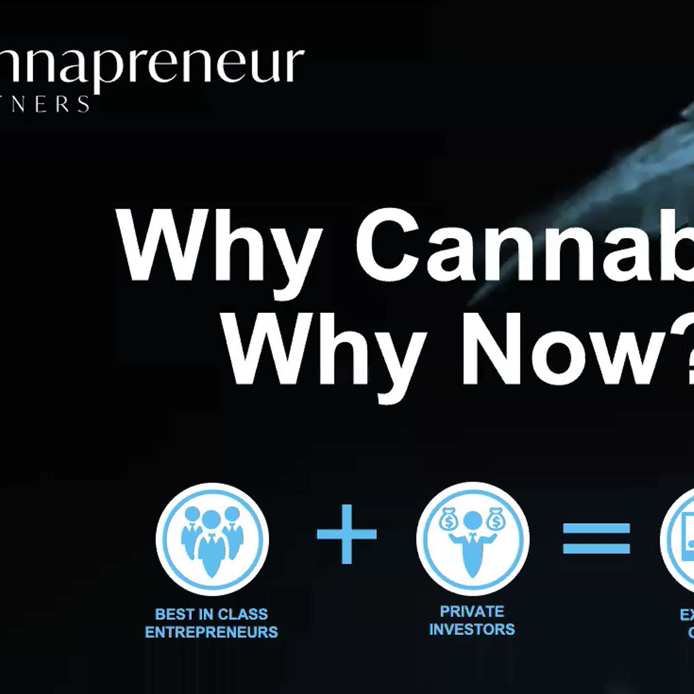 Cannapreneur Partners