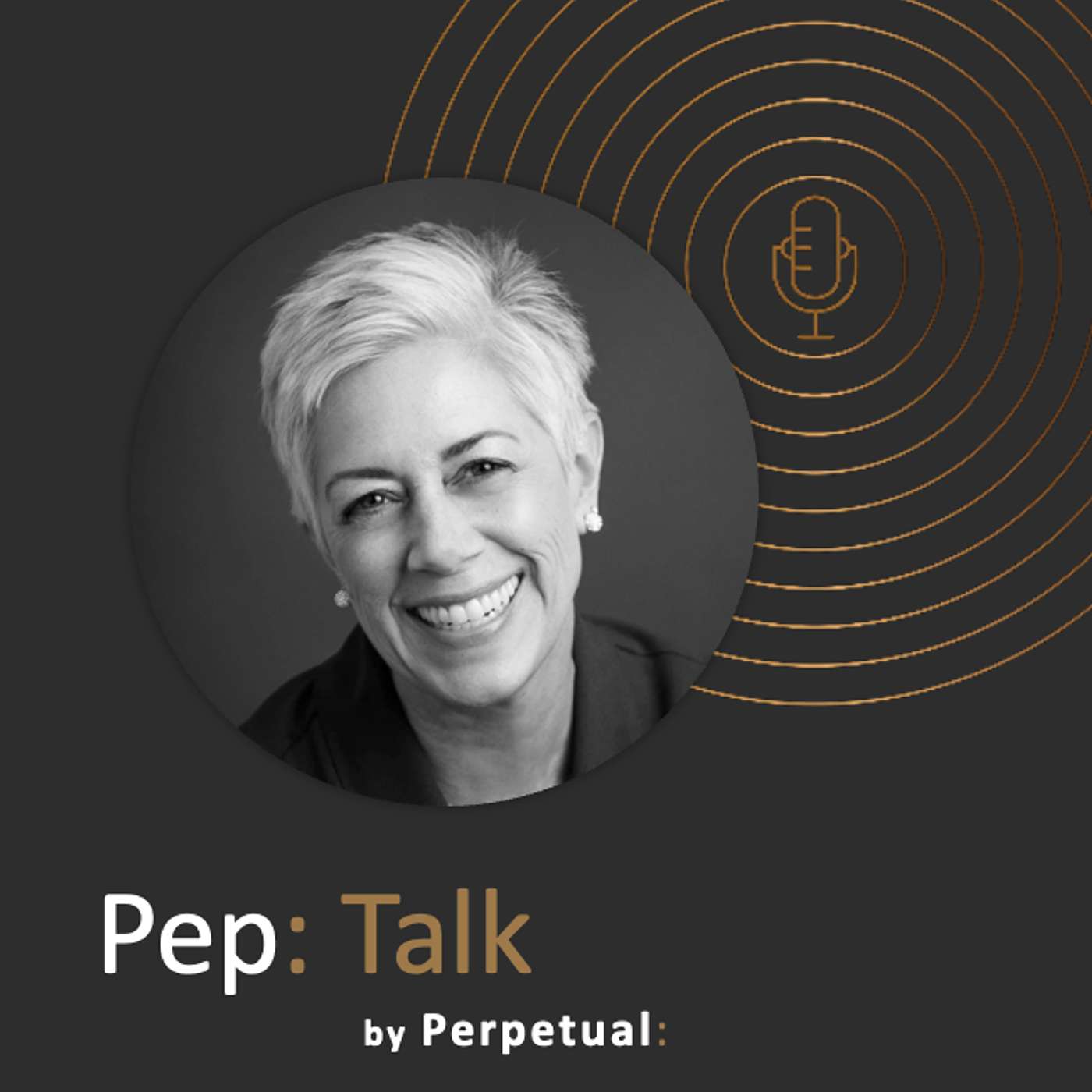 Pep: Talk by Perpetual: