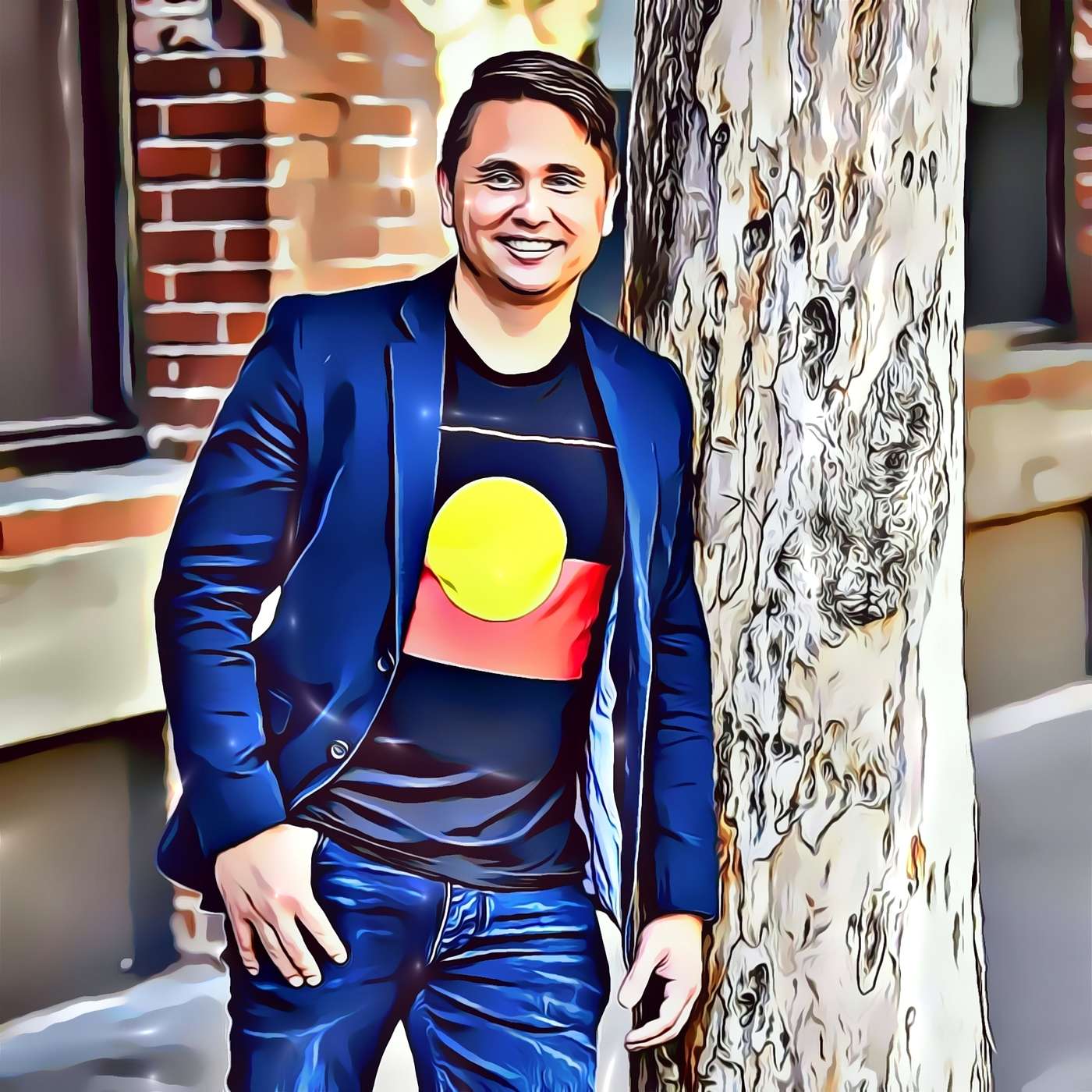 Indigipreneur Podcast