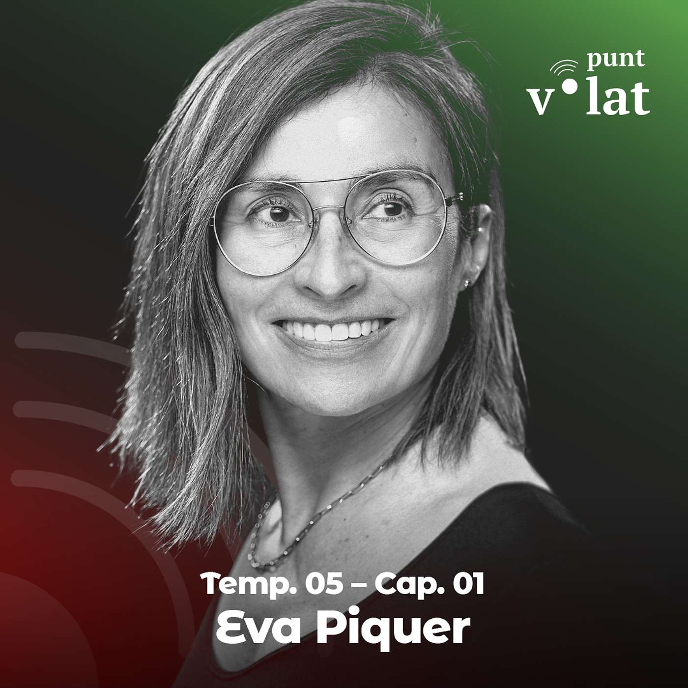 Punt volat