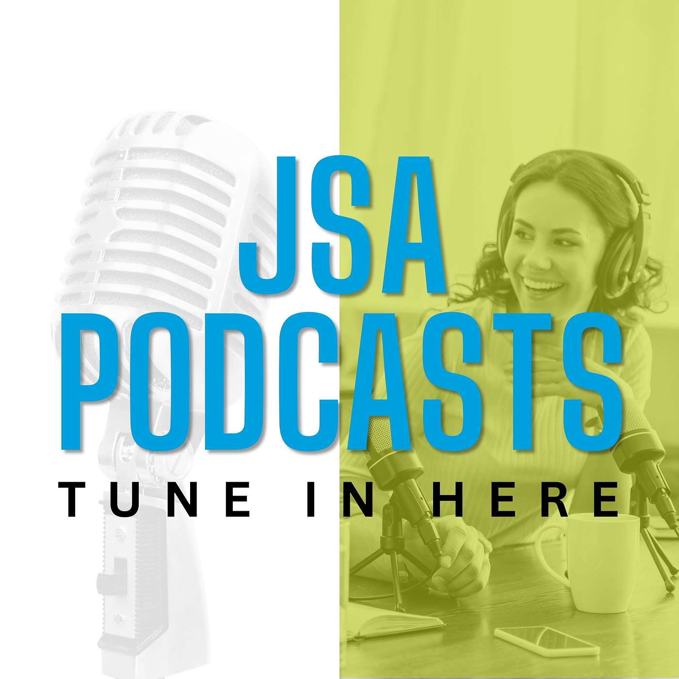 JSA Europe's Kick-Off Conversations at PTC'23