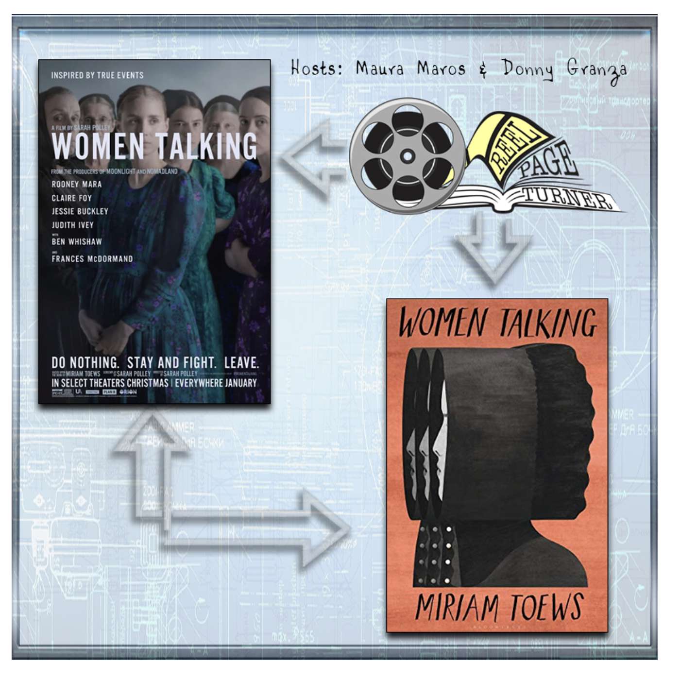 “Women Talking”
