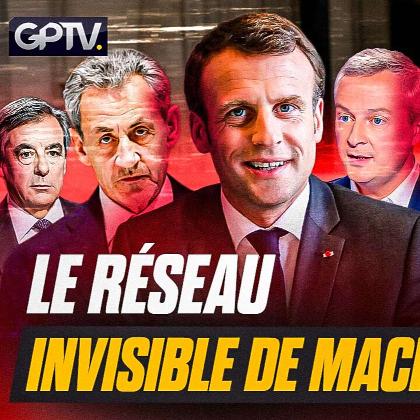KÖHLER, FERRAND, LEMAIRE… LA MACRONIE ENTOURÉE D’IMMUNITÉS SCANDALEUSES ! | GPTV