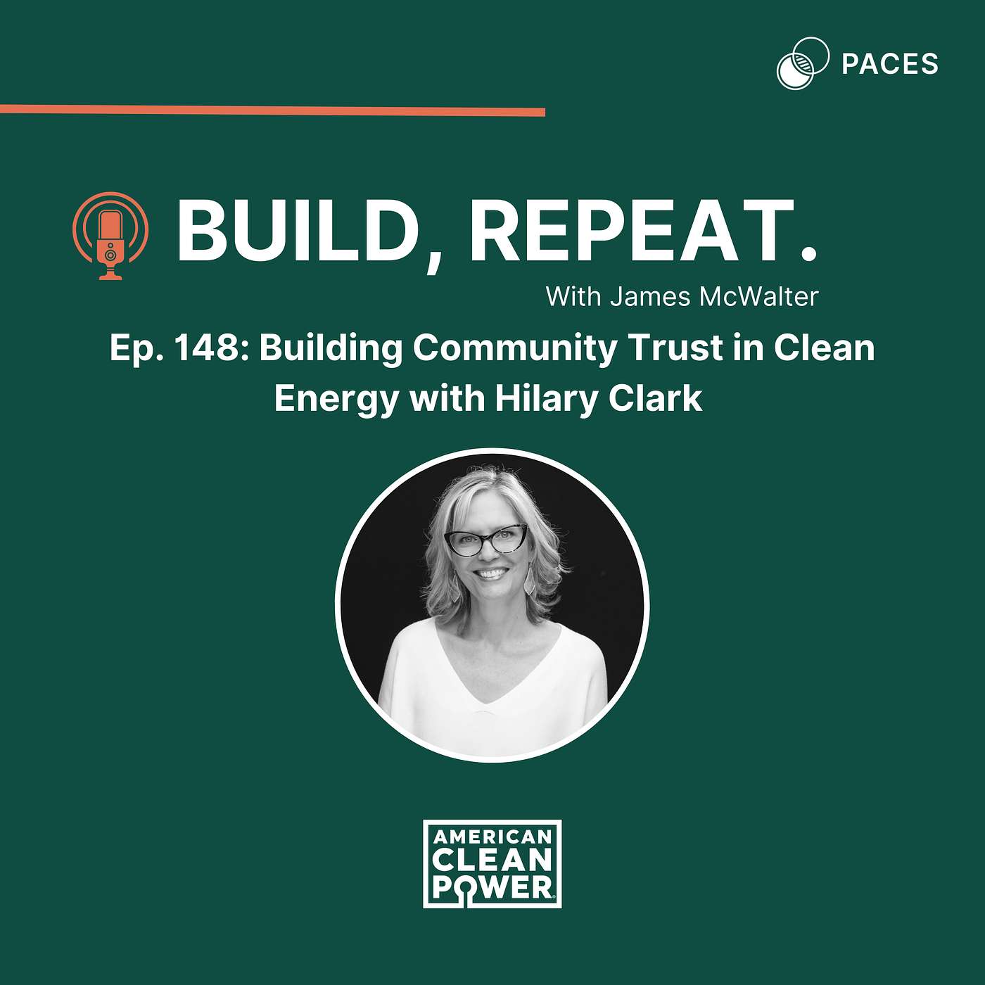 Building Community Trust in Clean Energy with Hilary Clark