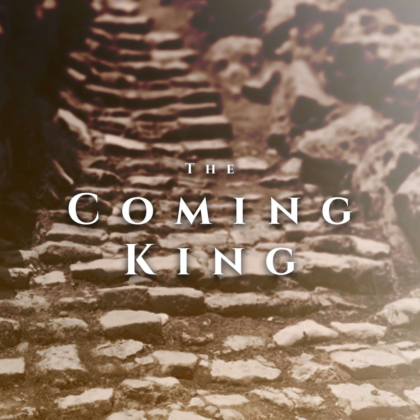 The Coming King | 1 Samuel 18-20 (Sunday, July 19, 2026) episode artwork