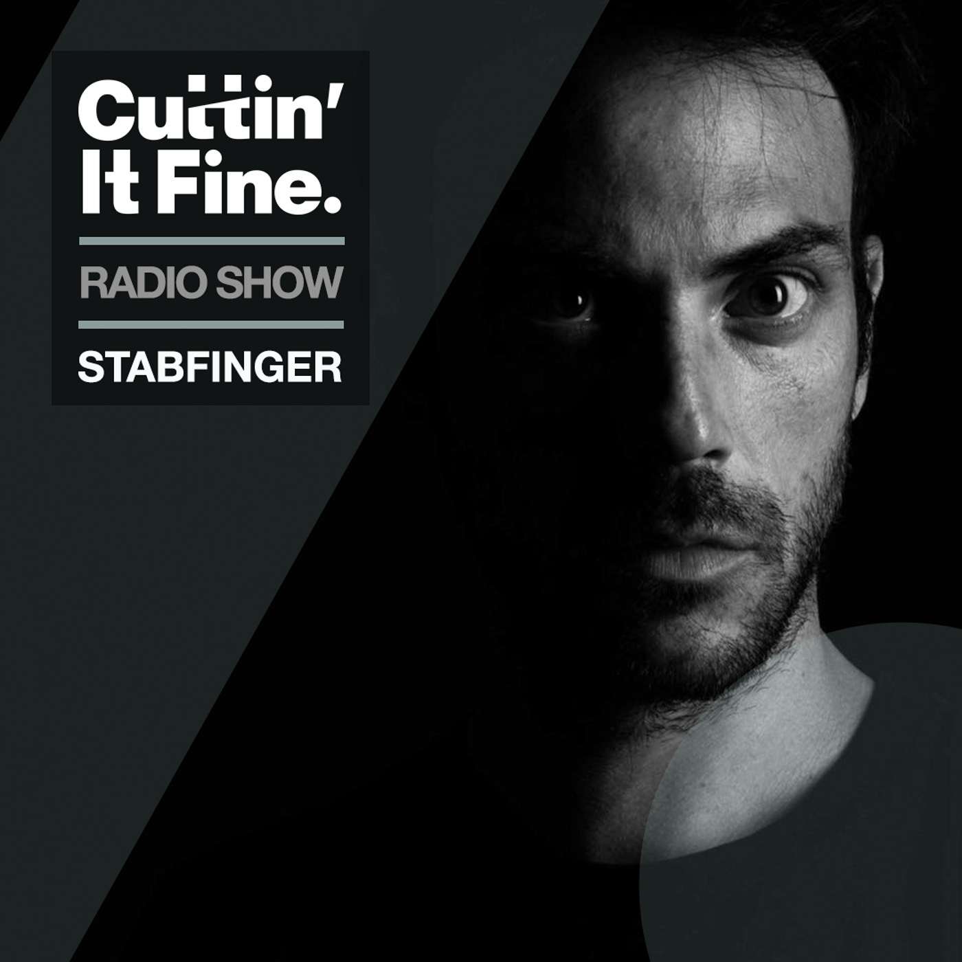 Cuttin’ It Fine Radio Show