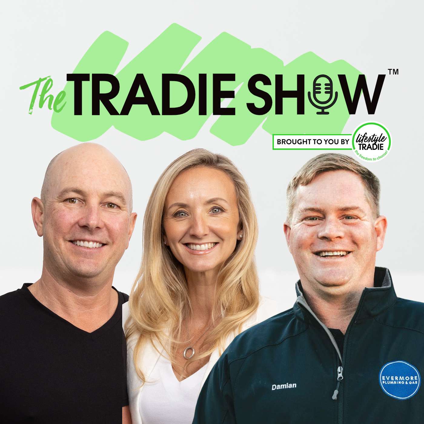 The Tradie Show