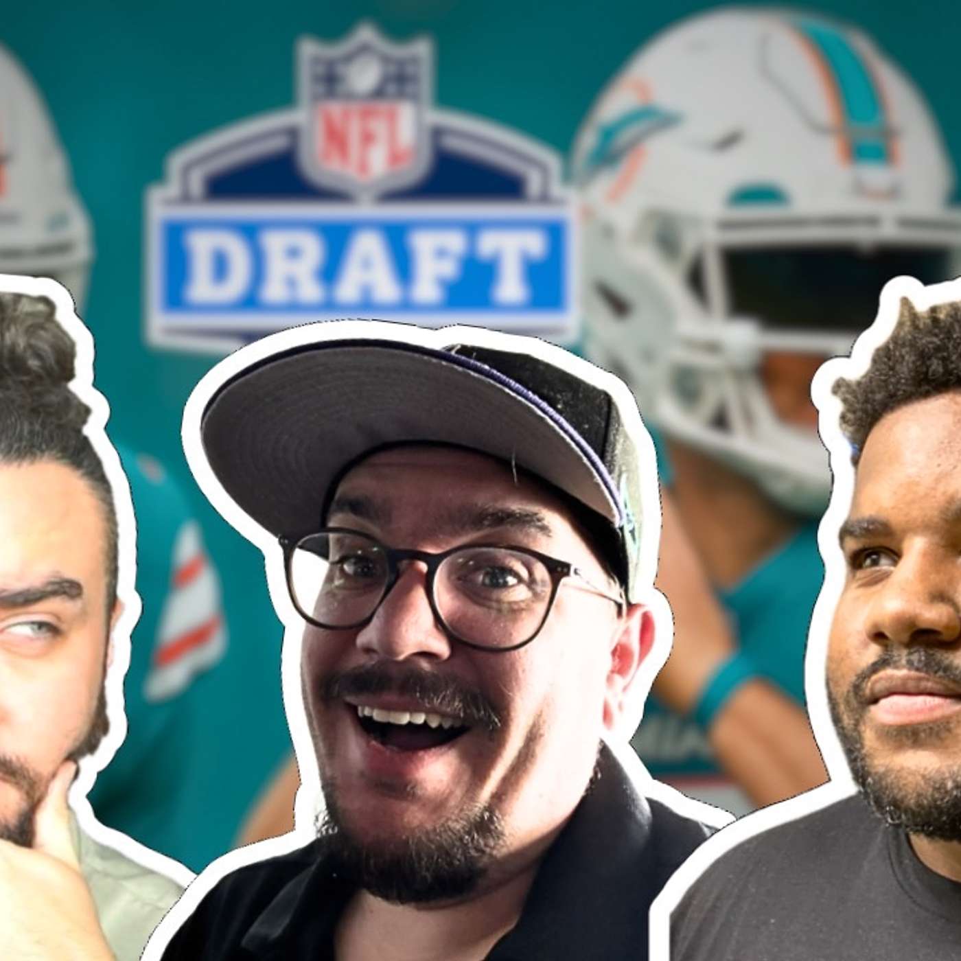 The 3 Wide Podcast