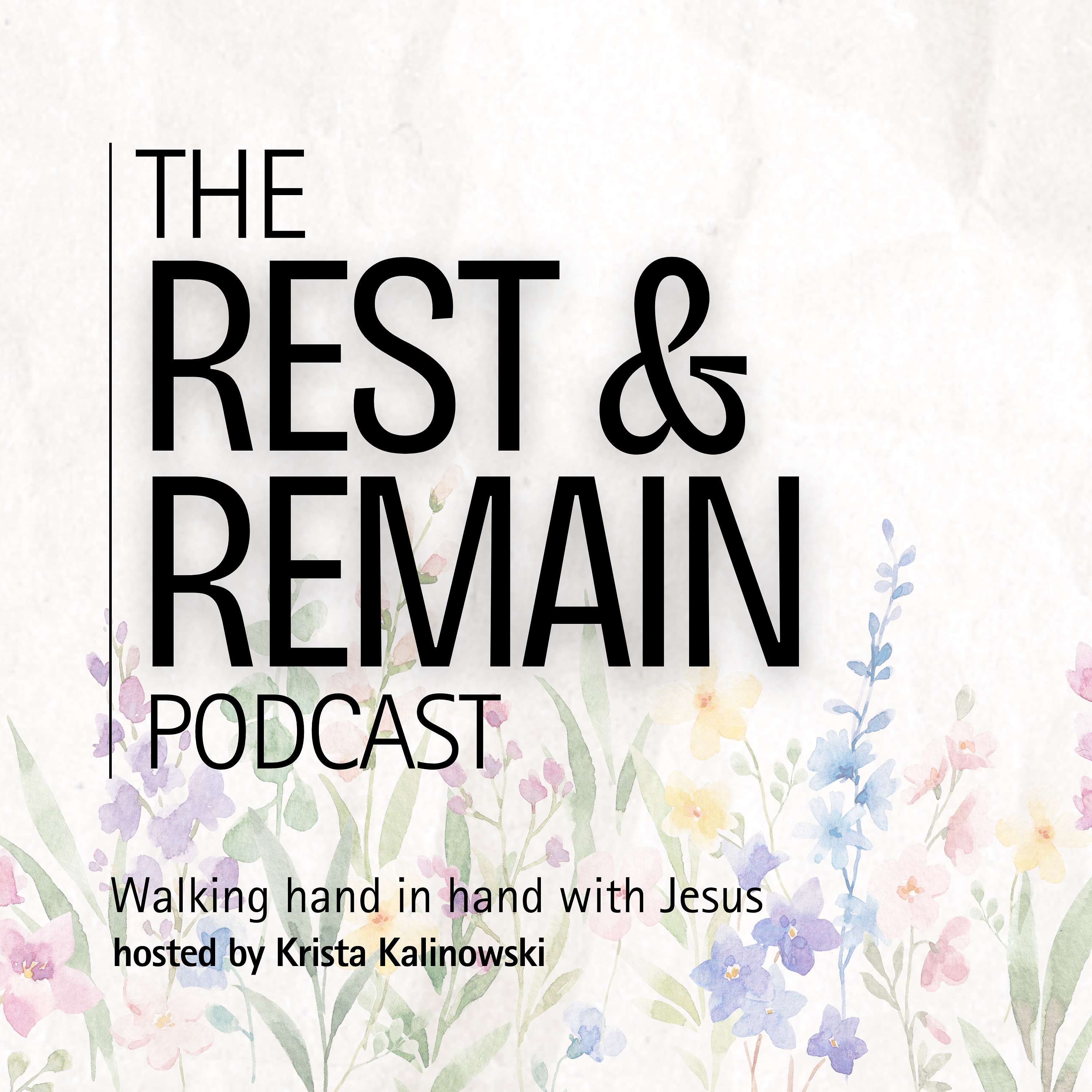 Rest & Remain