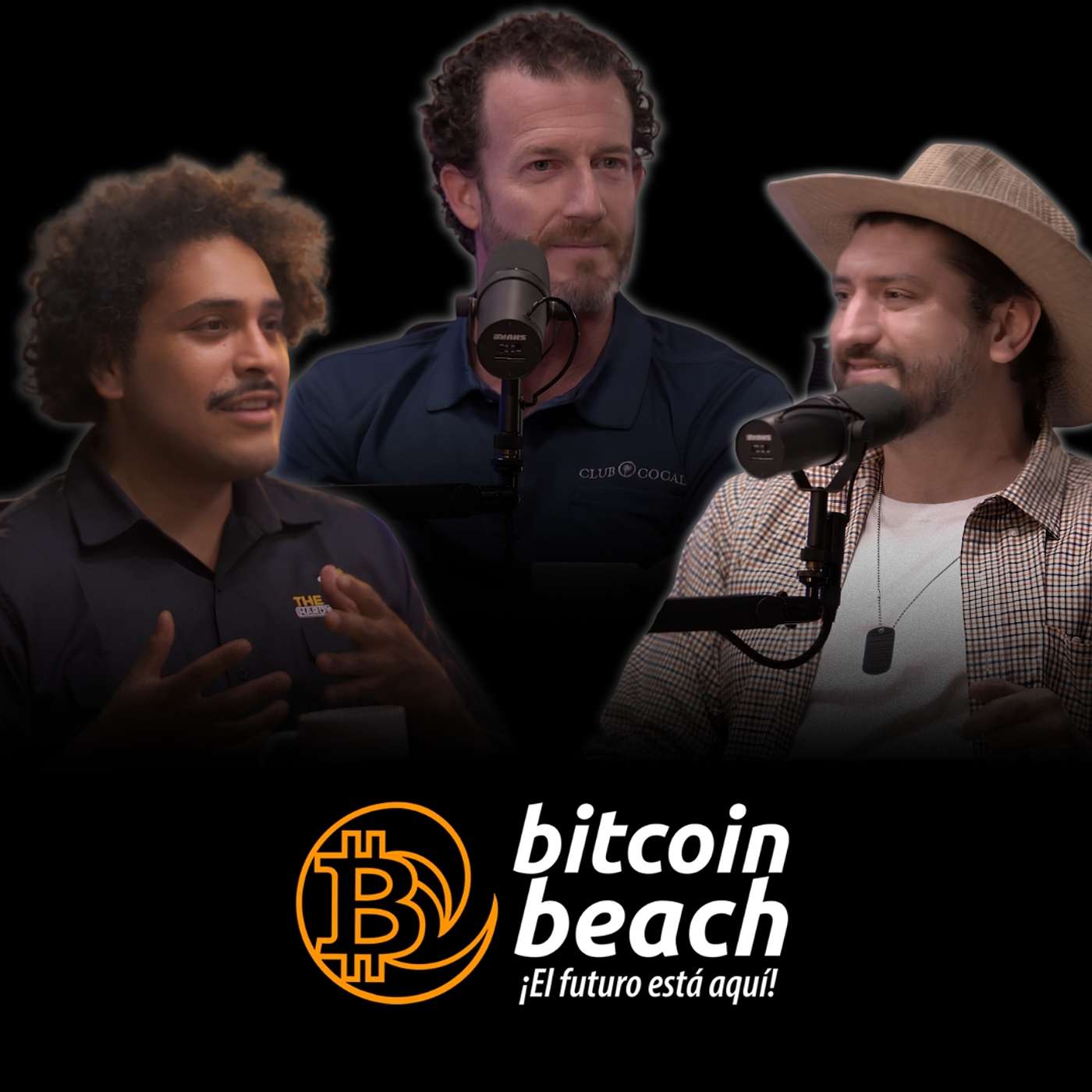 Why Bitcoiners Who Rage Quit El Salvador After the IMF Deal Will Regret It | Will Lehr of Club Cocal, James of Beef Back Better & Bitcoin Farmers Market, Ronny Avendano of the Bitcoin Hardware Store