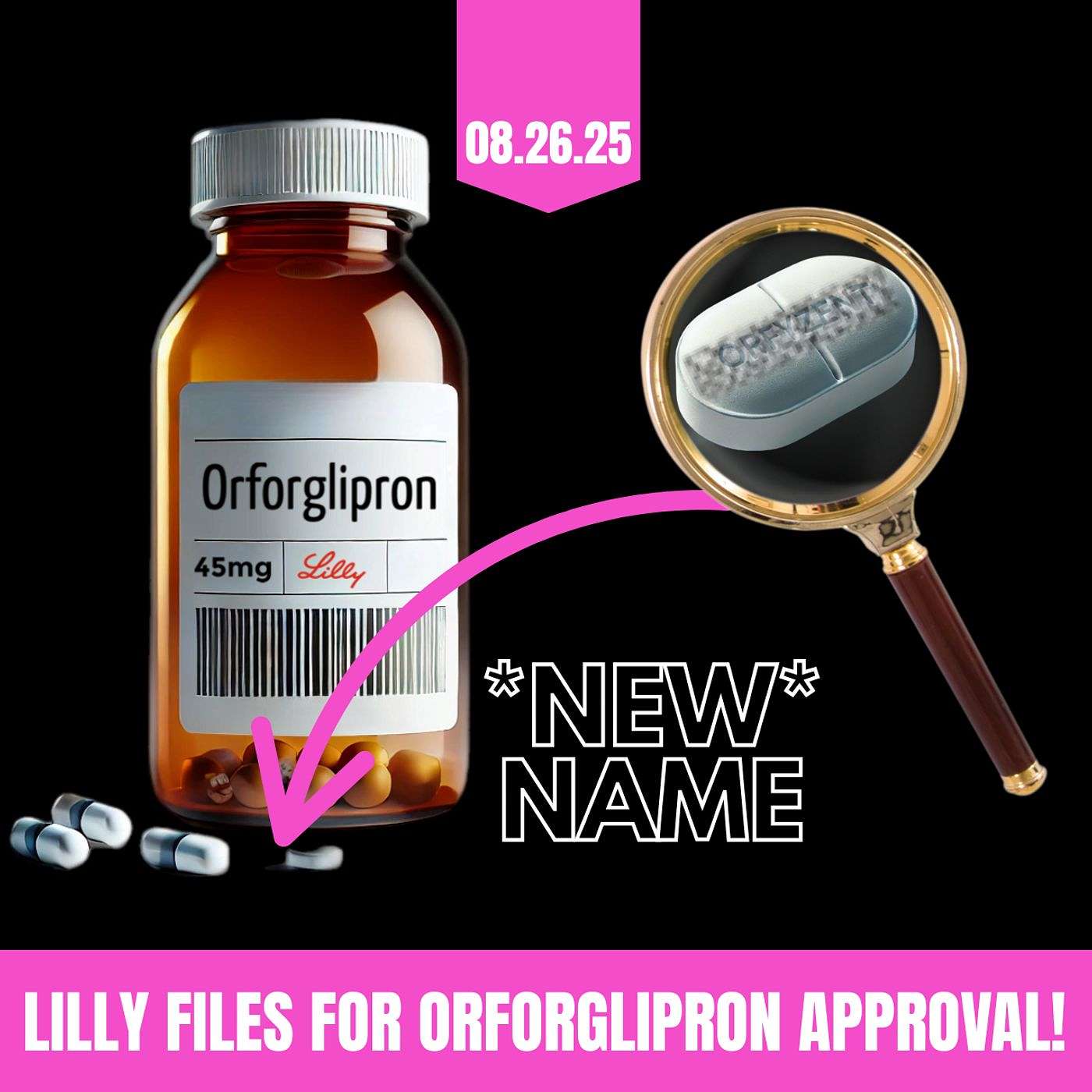 On The Pen GLP-1 News