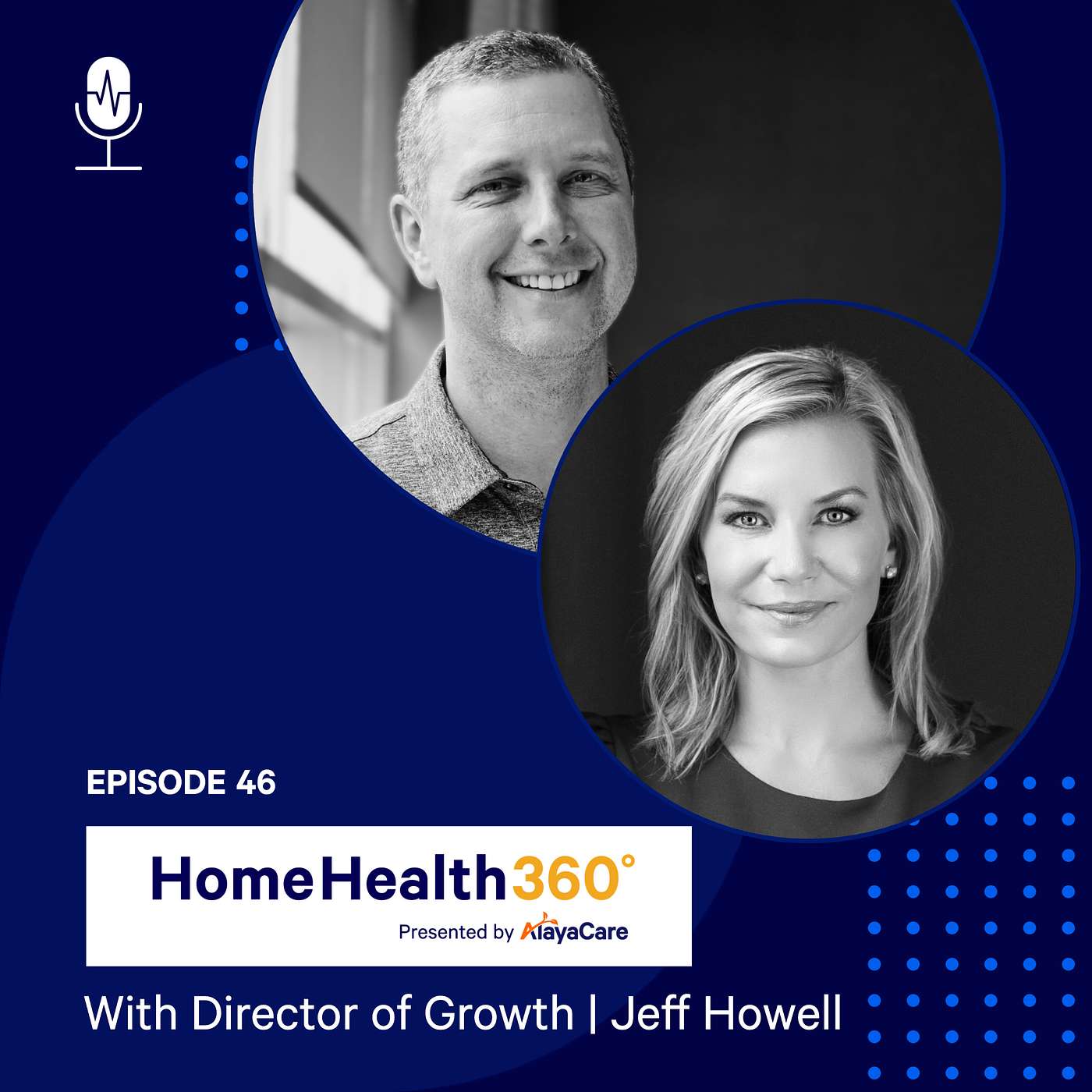 Home Health 360: Presented By AlayaCare