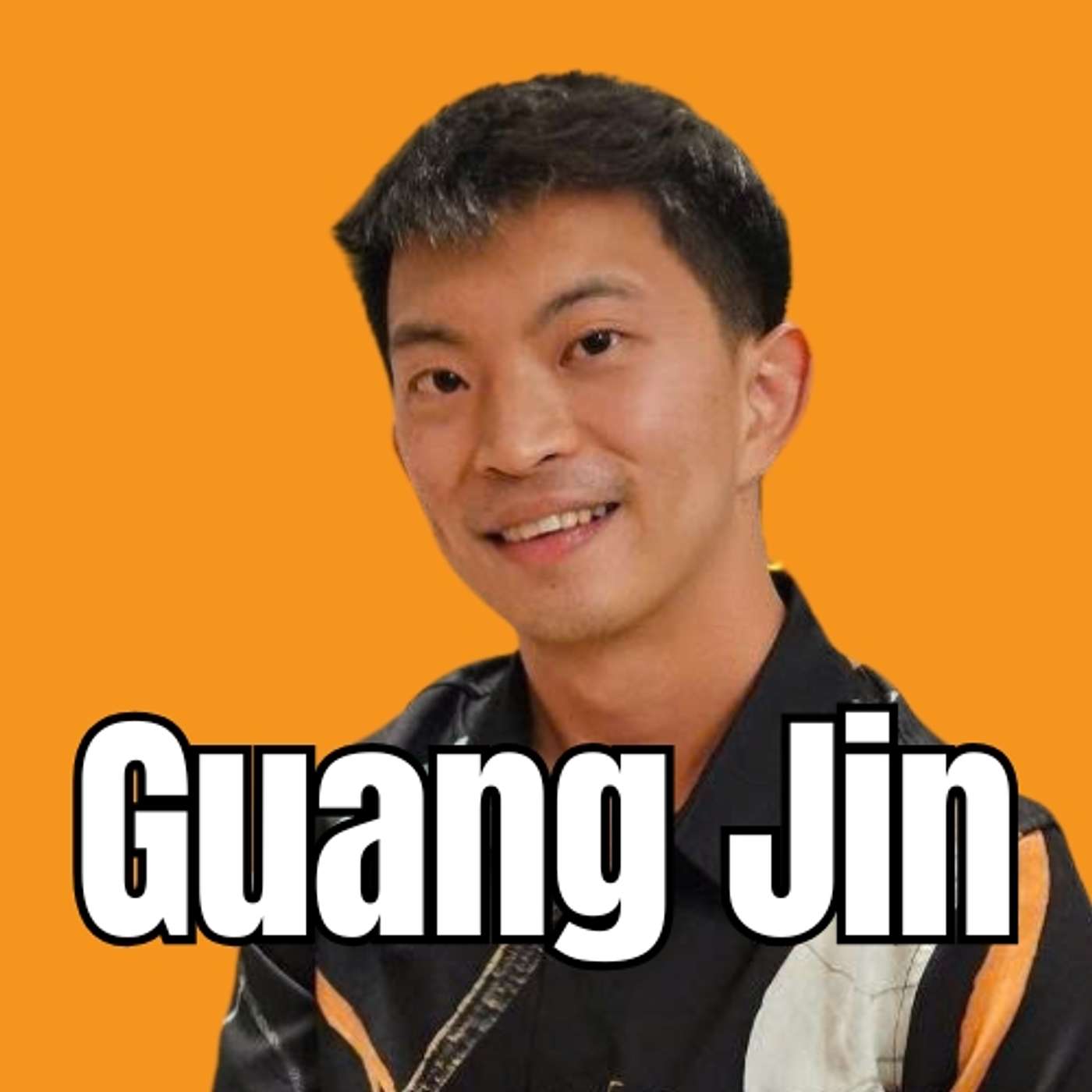 GROWTH: Podcasting Reinvented: Guang Jin's YouTube Secret to Explosive Growth