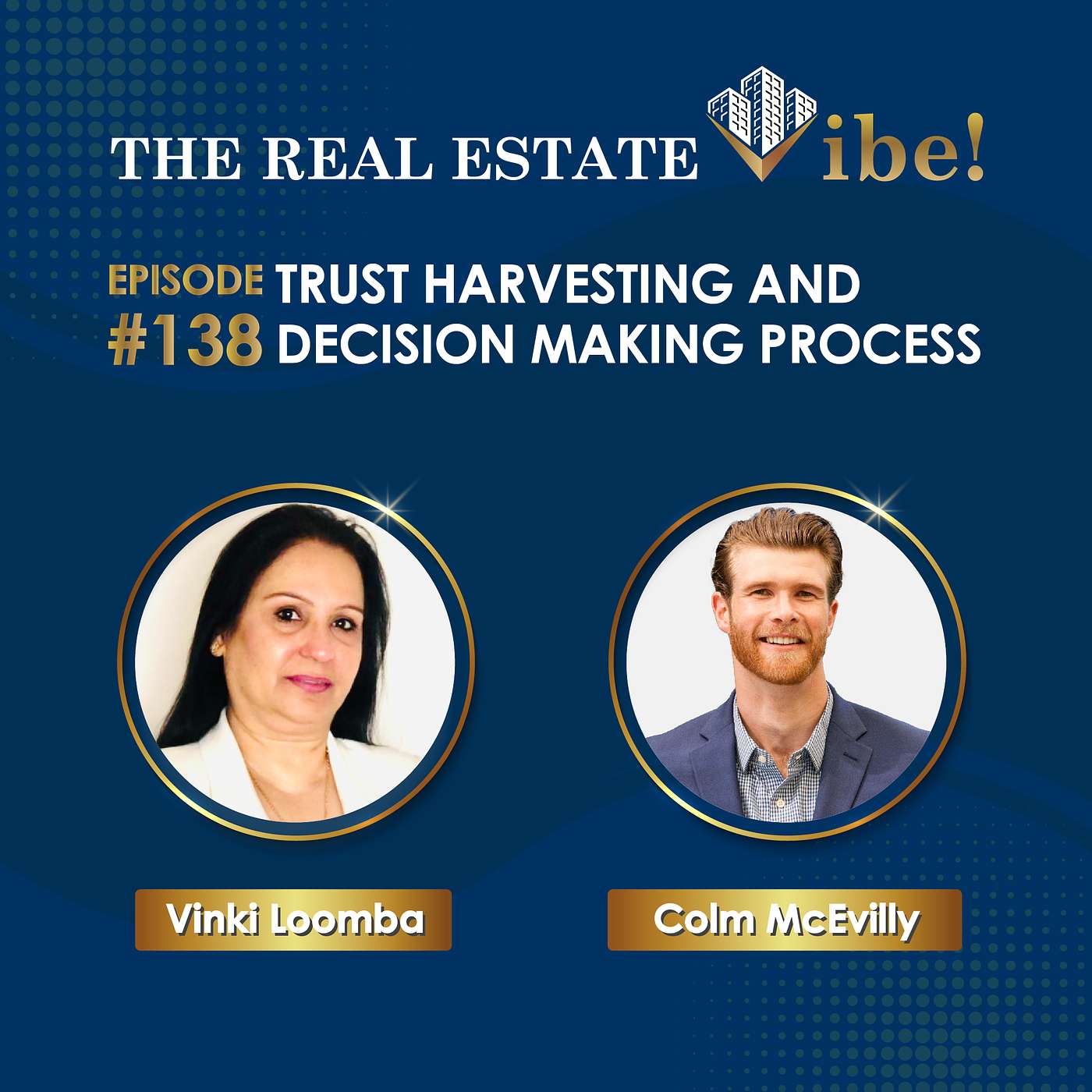 The Wealth Vibe Show!