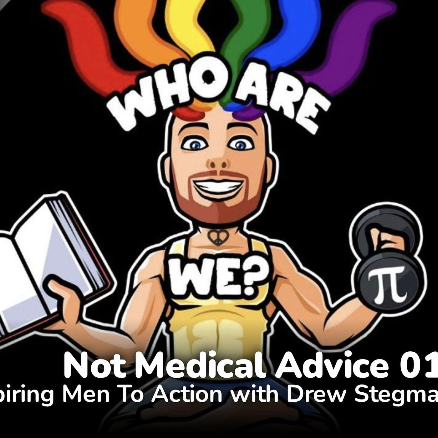 Not Medical Advice