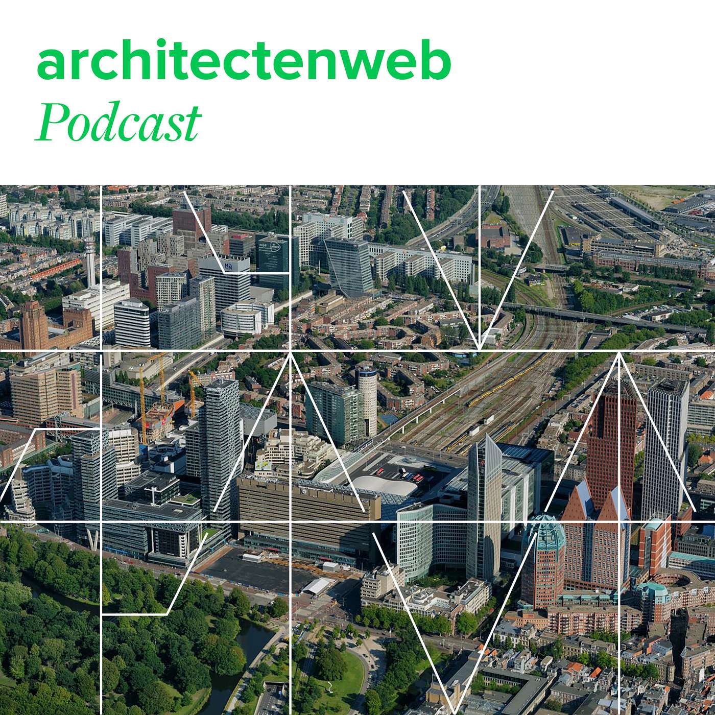 Toren van Babel – Gesprek met Marianne Loof over verstandig verdichten rondom stations Toren van Babel – Gesprek met Marianne Loof over verstandig verdichten rondom stations