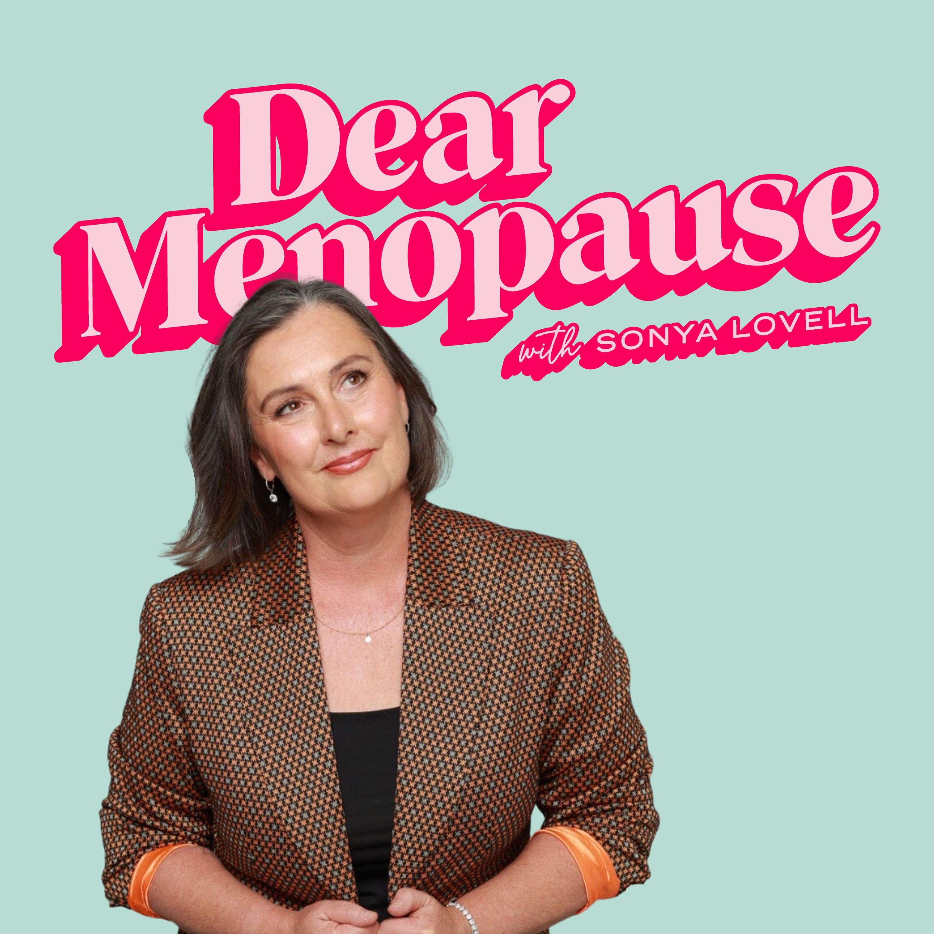 96: Senator Marielle Smith on Closing the Menopause Support Gap