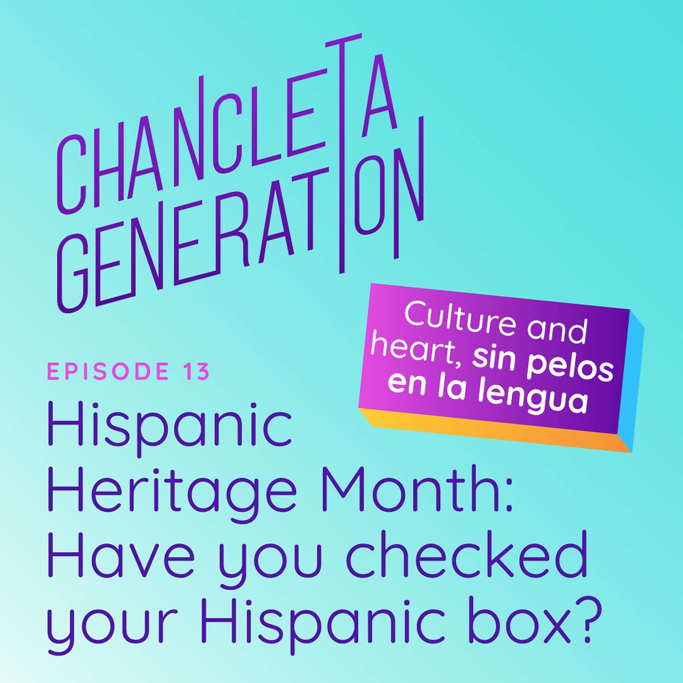 Chancleta Generation