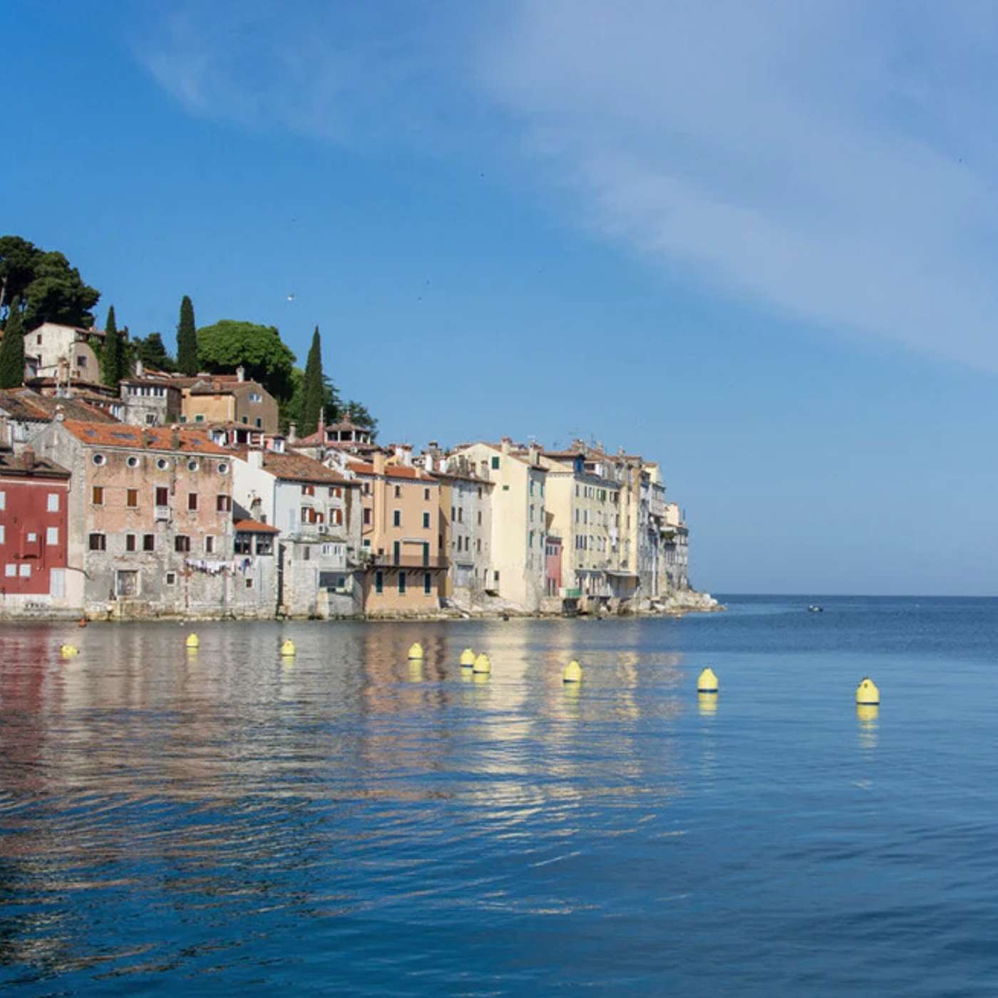 Paola’s Istria - Recipes and Stories from the Hidden Heart of Italy, Slovenia and Croatia episode artwork
