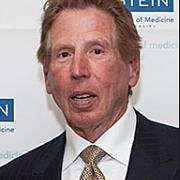 Dr. Gerald Dorros