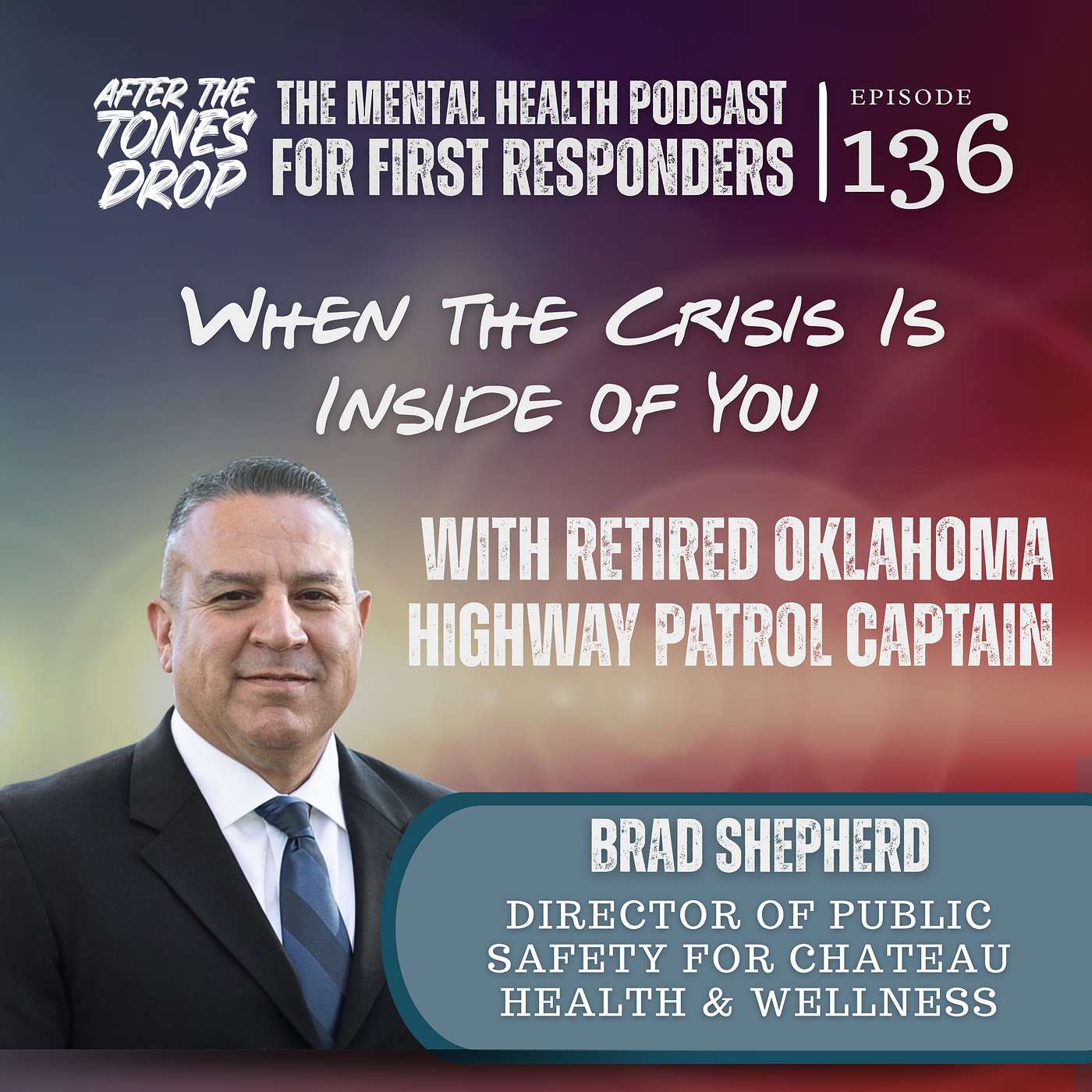 After The Tones Drop