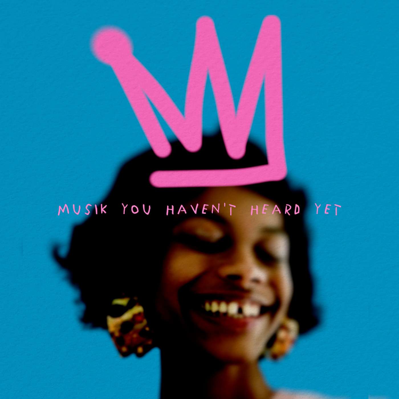 #437: new musik incl FOUR TET / BAKAR / ED RUSH / YUNG MISS / BRUKONICS + so much more