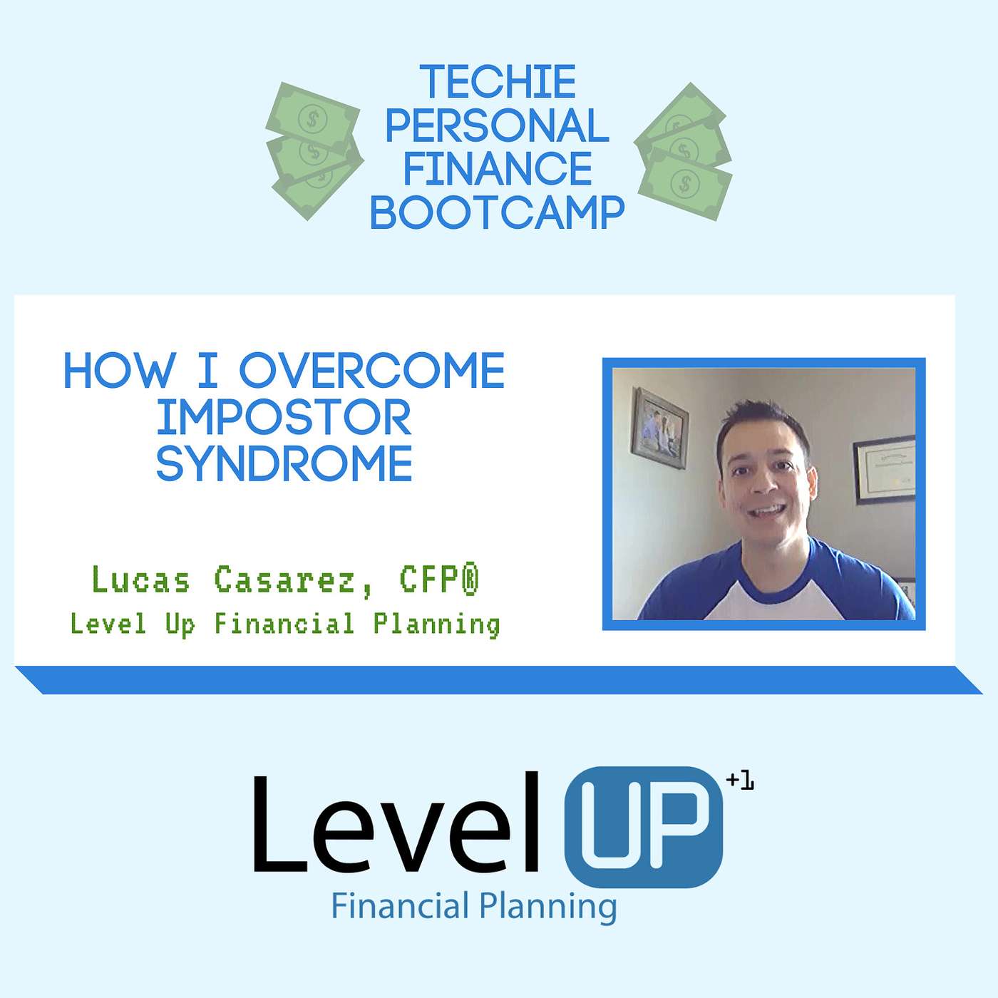 Techie Personal Finance Bootcamp