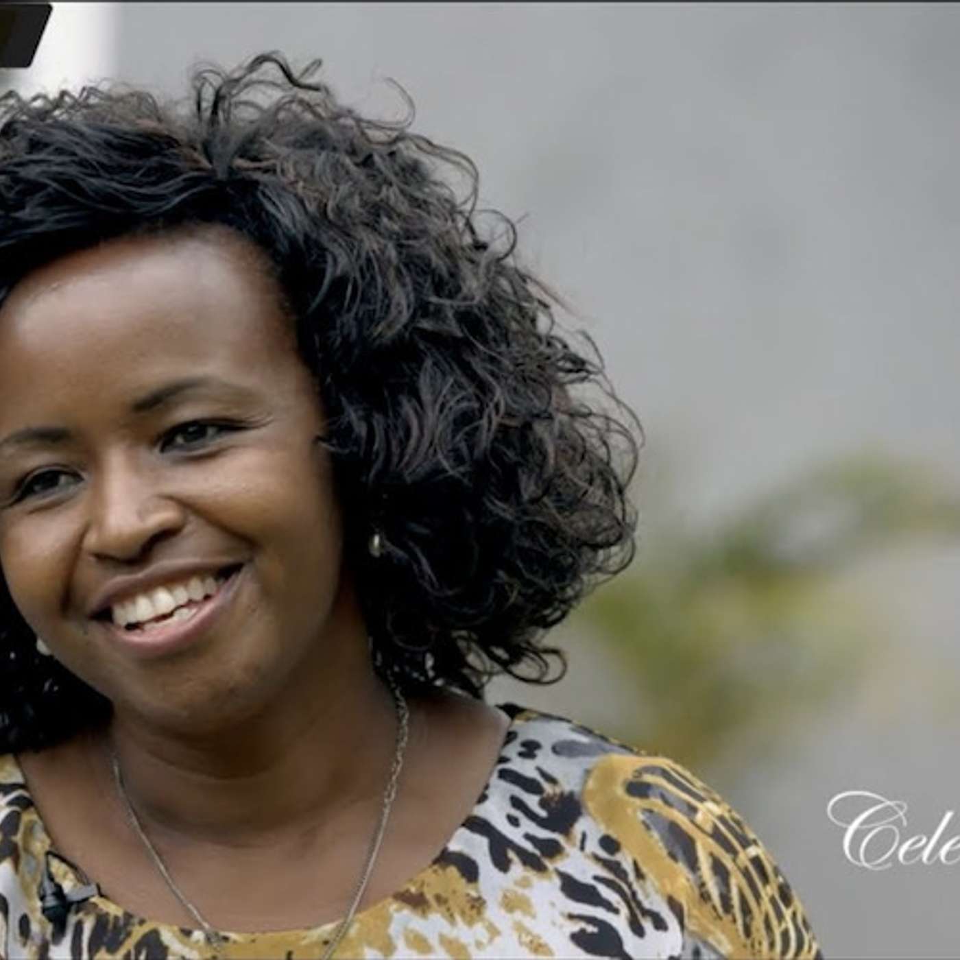 Teresa Nyaga celebrates Rev. Ambrose 40 years in ministry episode artwork