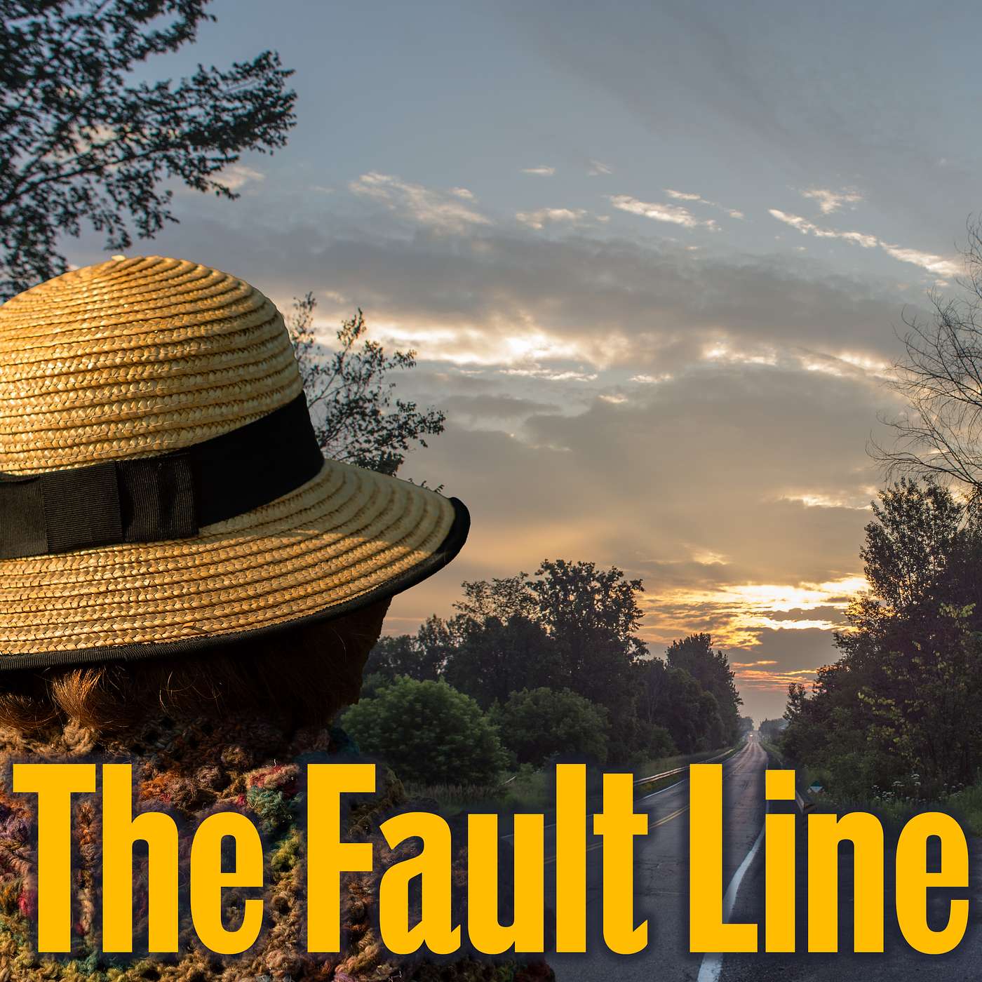The Fault Line