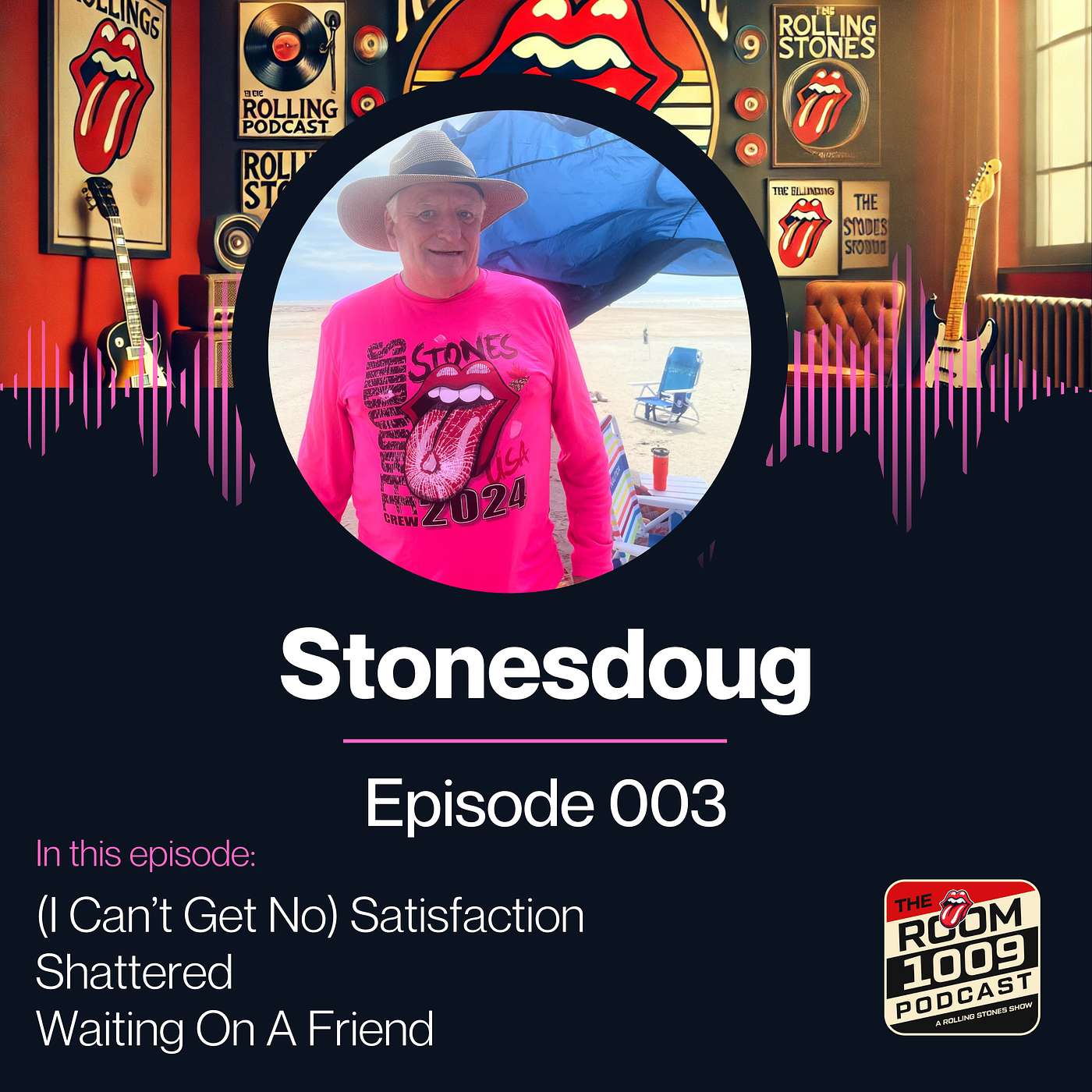 The Room 1009 Podcast