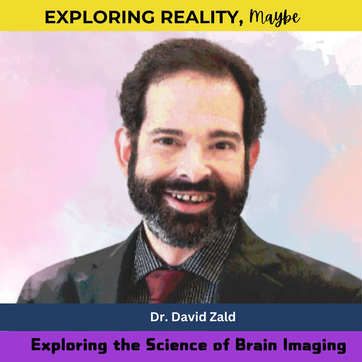 Exploring Reality, Maybe