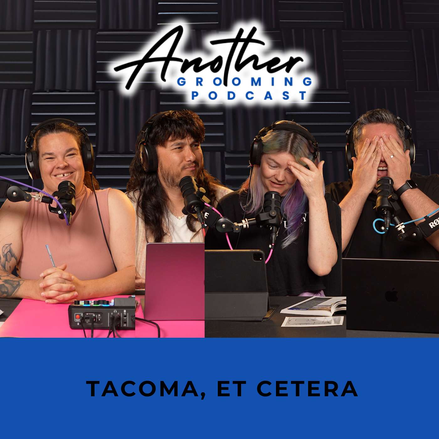 Tacoma, Et Cetera