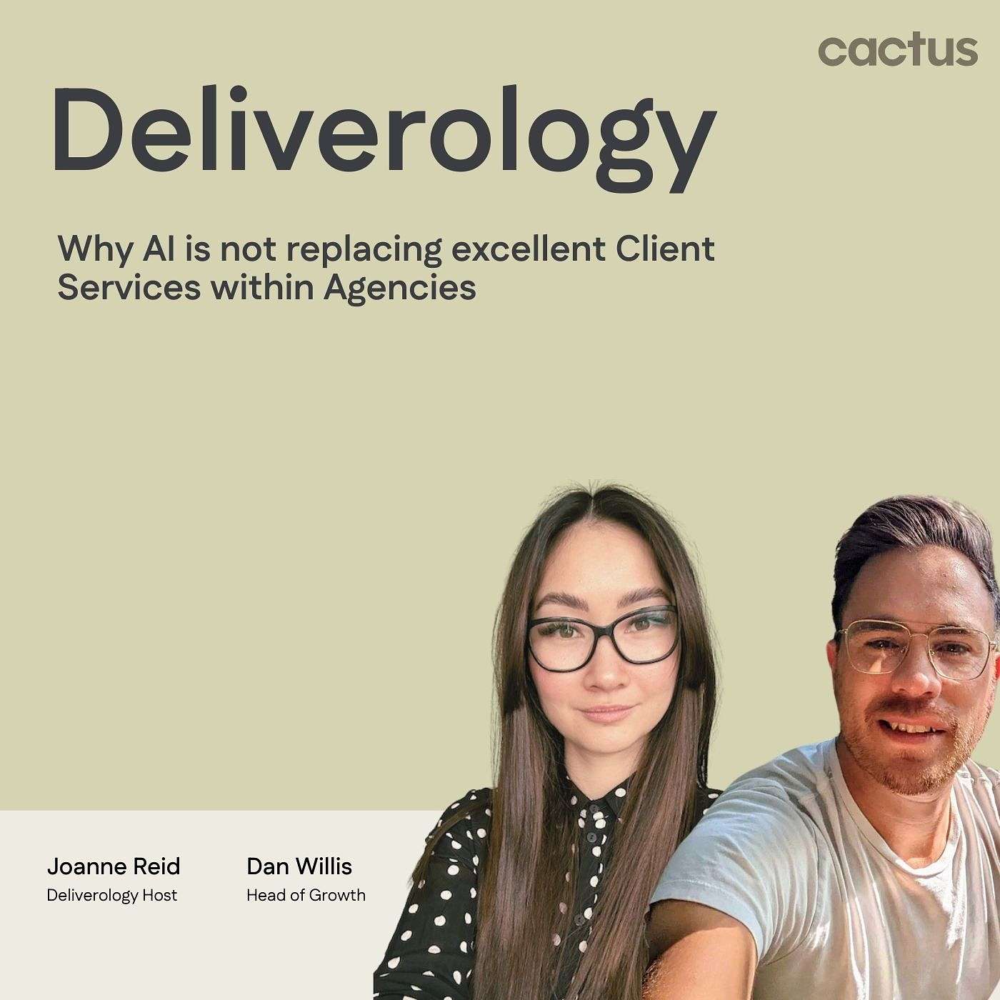 Deliverology