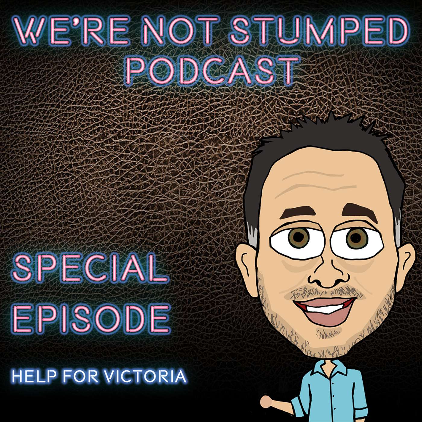 We're Not Stumped Special Episode - Help For 2nd Grader Victoria