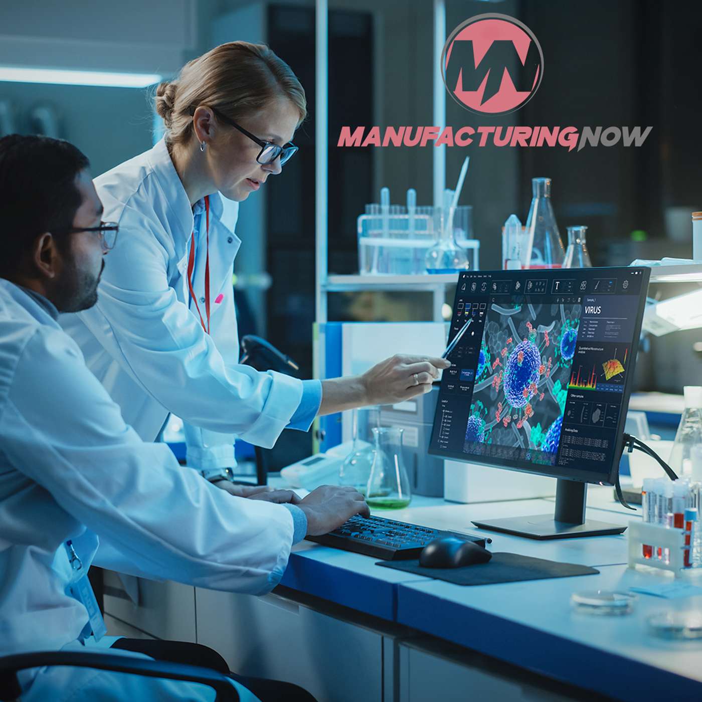 LISTEN: Sana Biotech Bails on Factory in Old AT&T Call Center