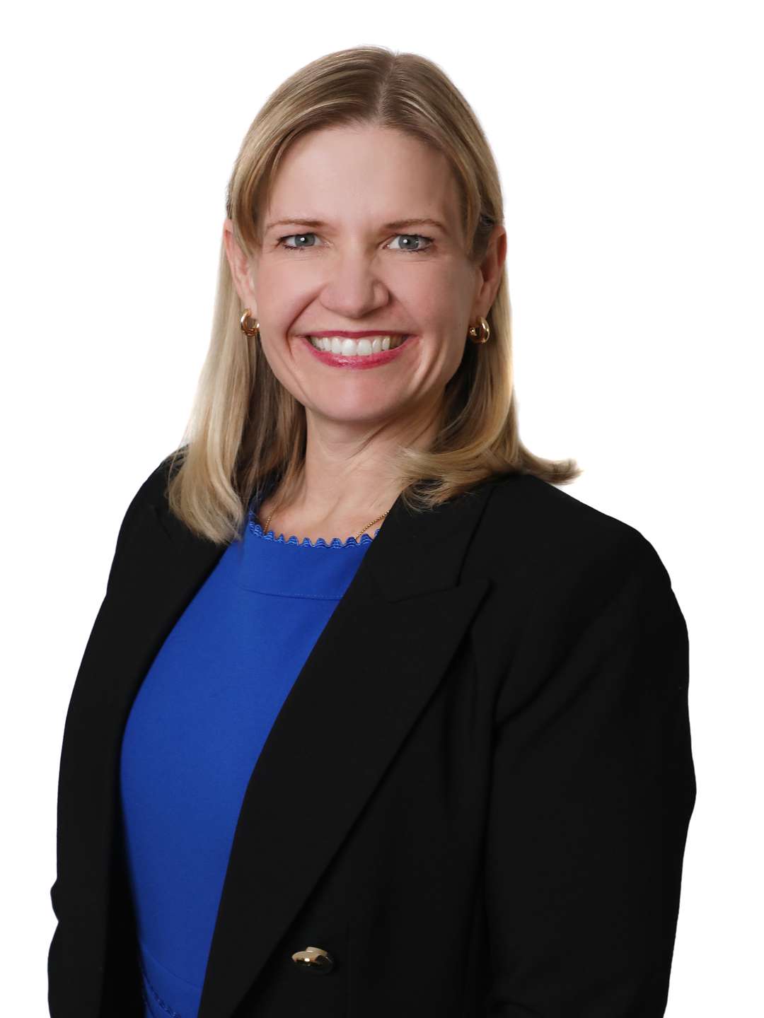 Dr. Laura Hambley Lovett