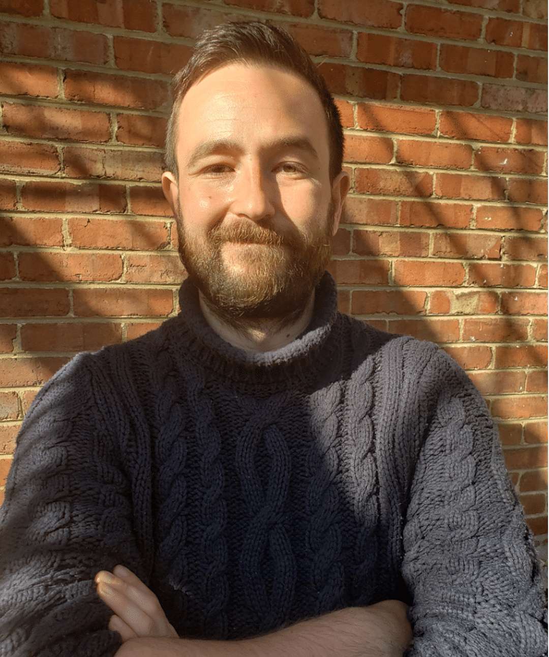 Conor Curtis, Head of Communications, Sierra Club Canada