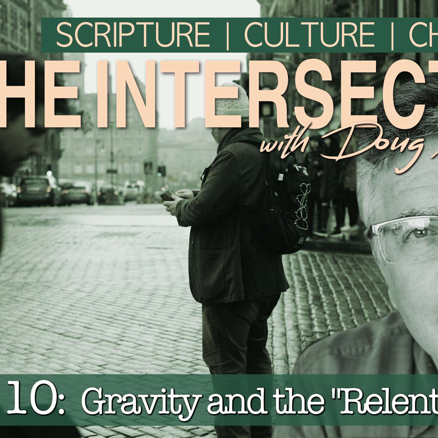 At the Intersection with Doug Newton