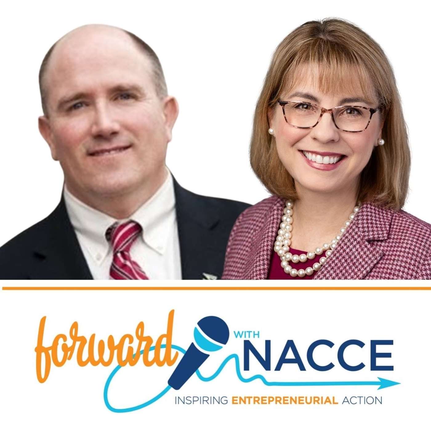Forward with NACCE