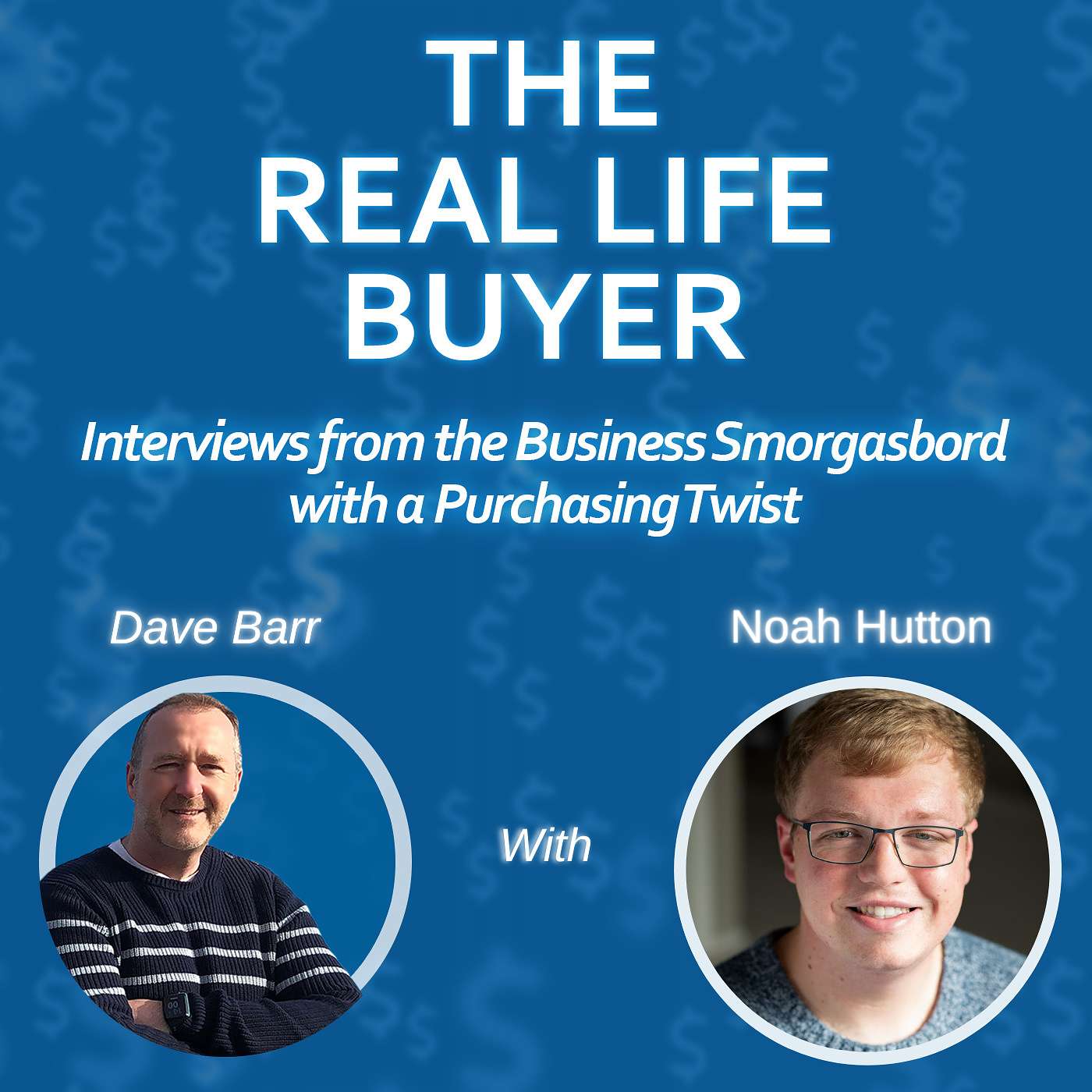 The Real Life Buyer