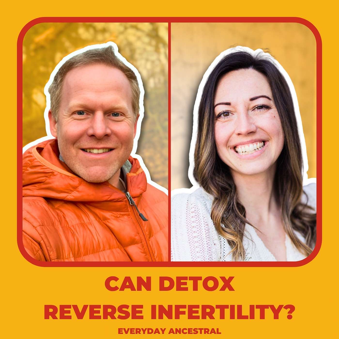 Can Detox Reverse Infertility? Clearing the Way for Conception, Naturally with Deidre Bloomquist