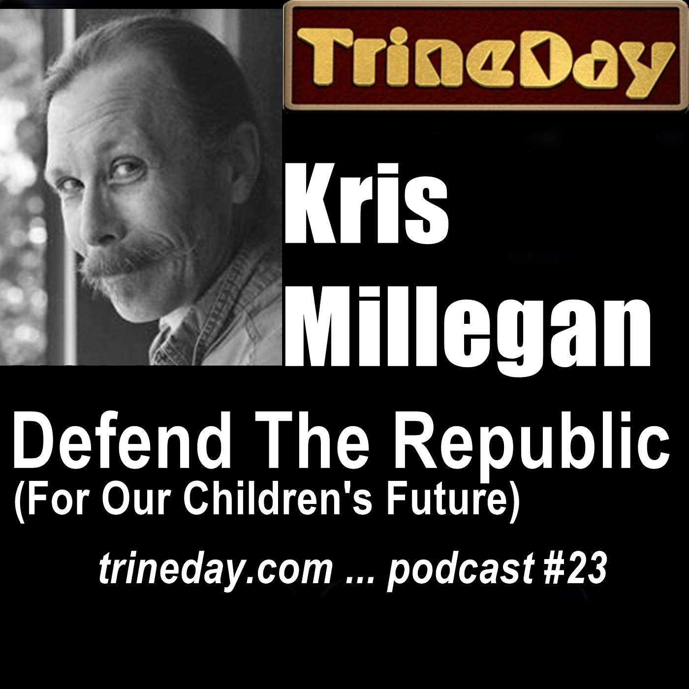 TrineDay: The Journey Podcast