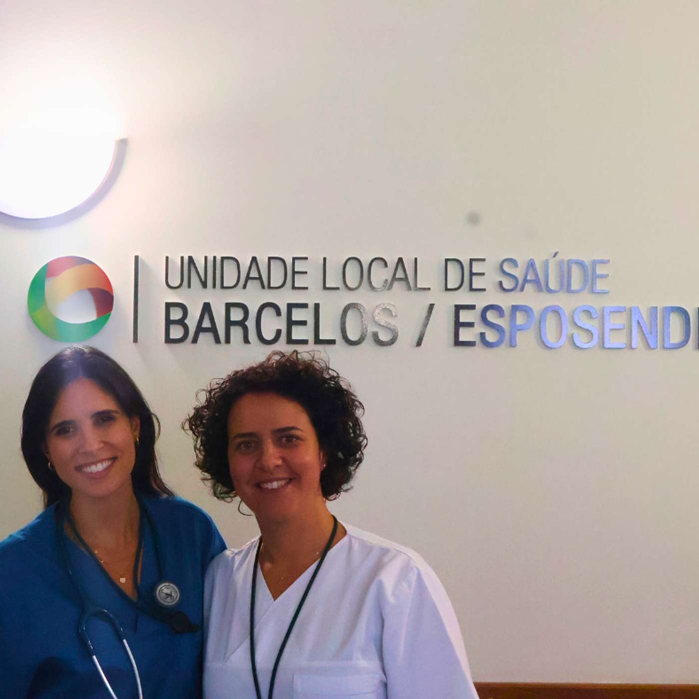 Rádio Barcelos \'s Podcast