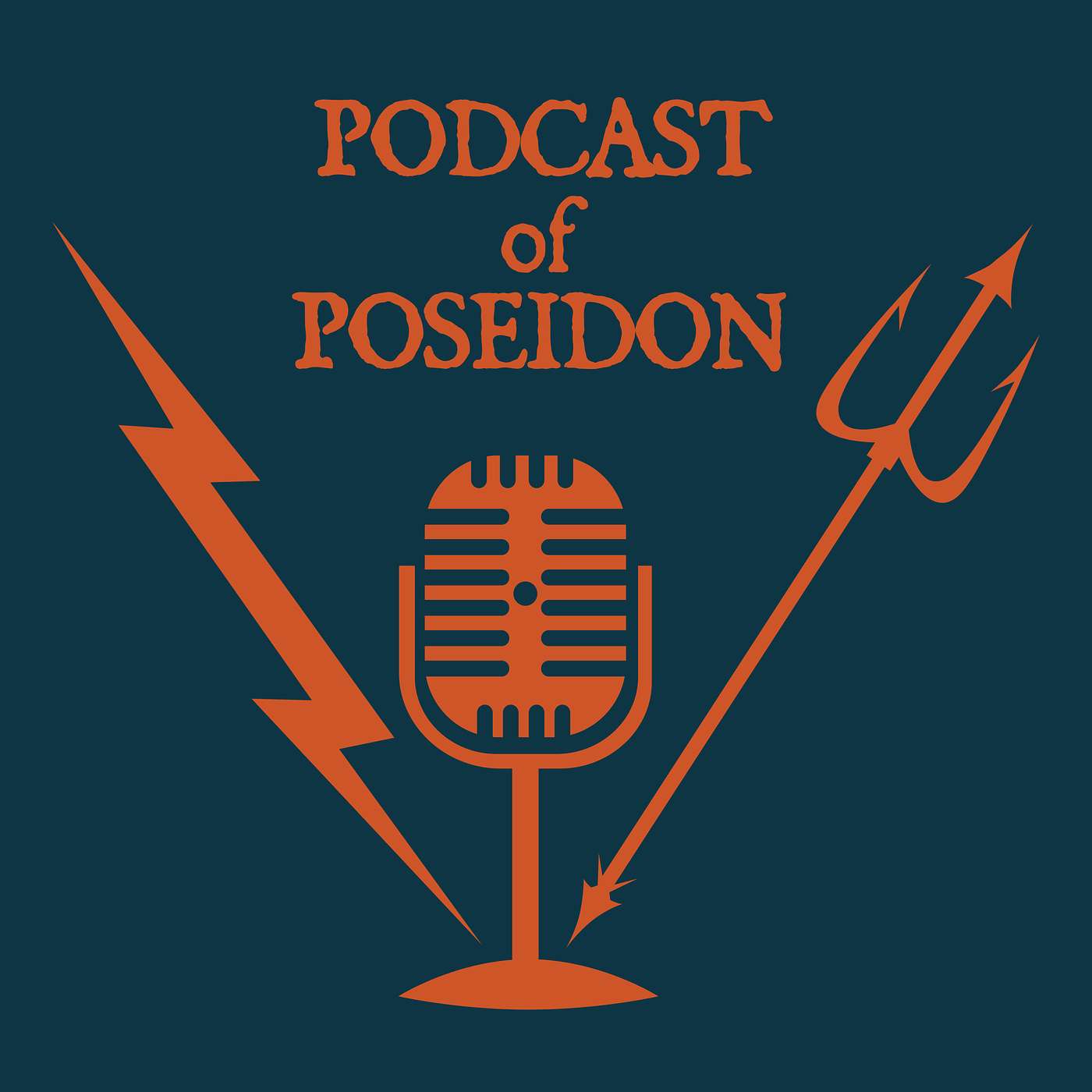 cover of episode Chapter 32: Is There an Apollo in the House? with Maddy (Fatal Flaw)