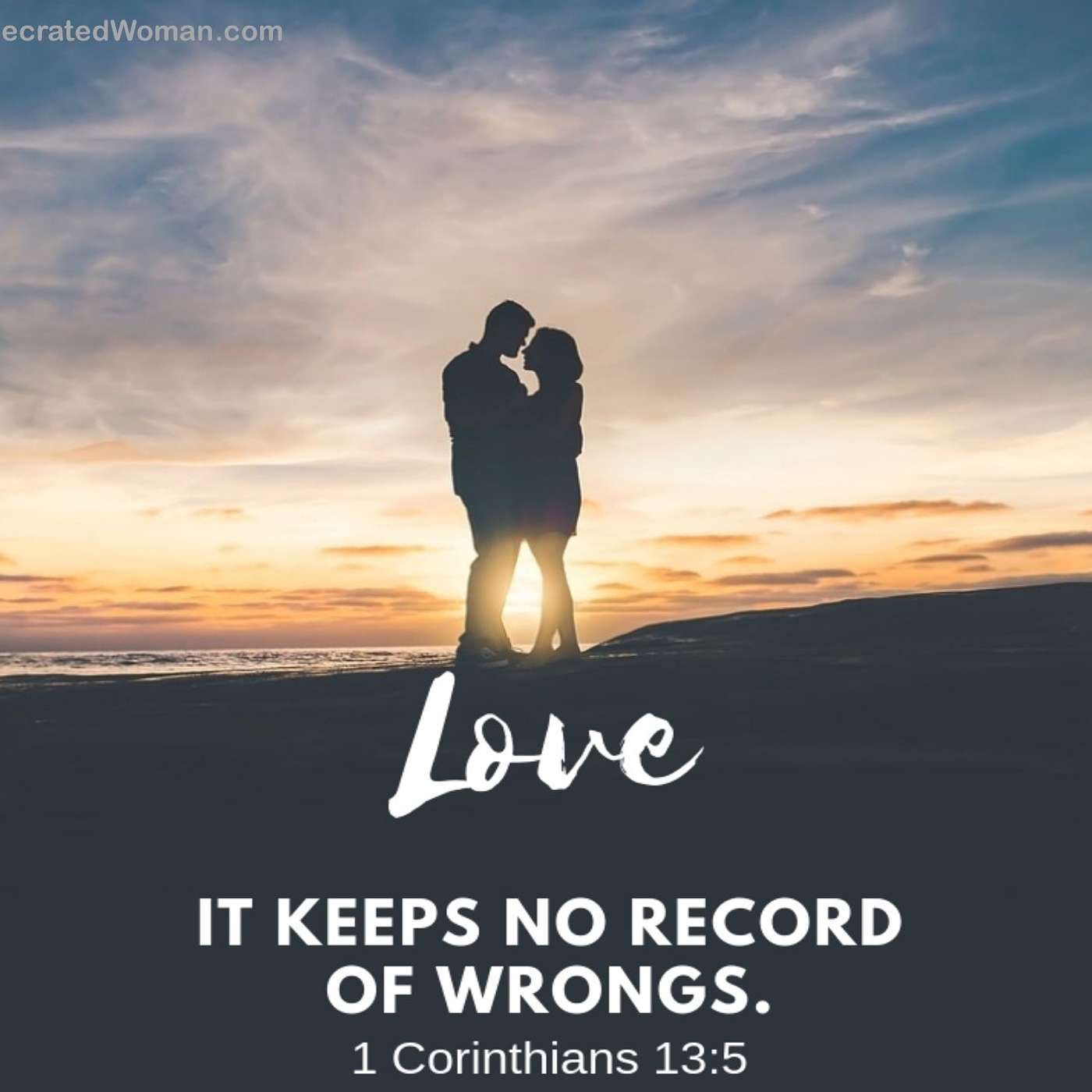 S2 D.R #4 Part 2 of the Bible's definition of Love episode artwork
