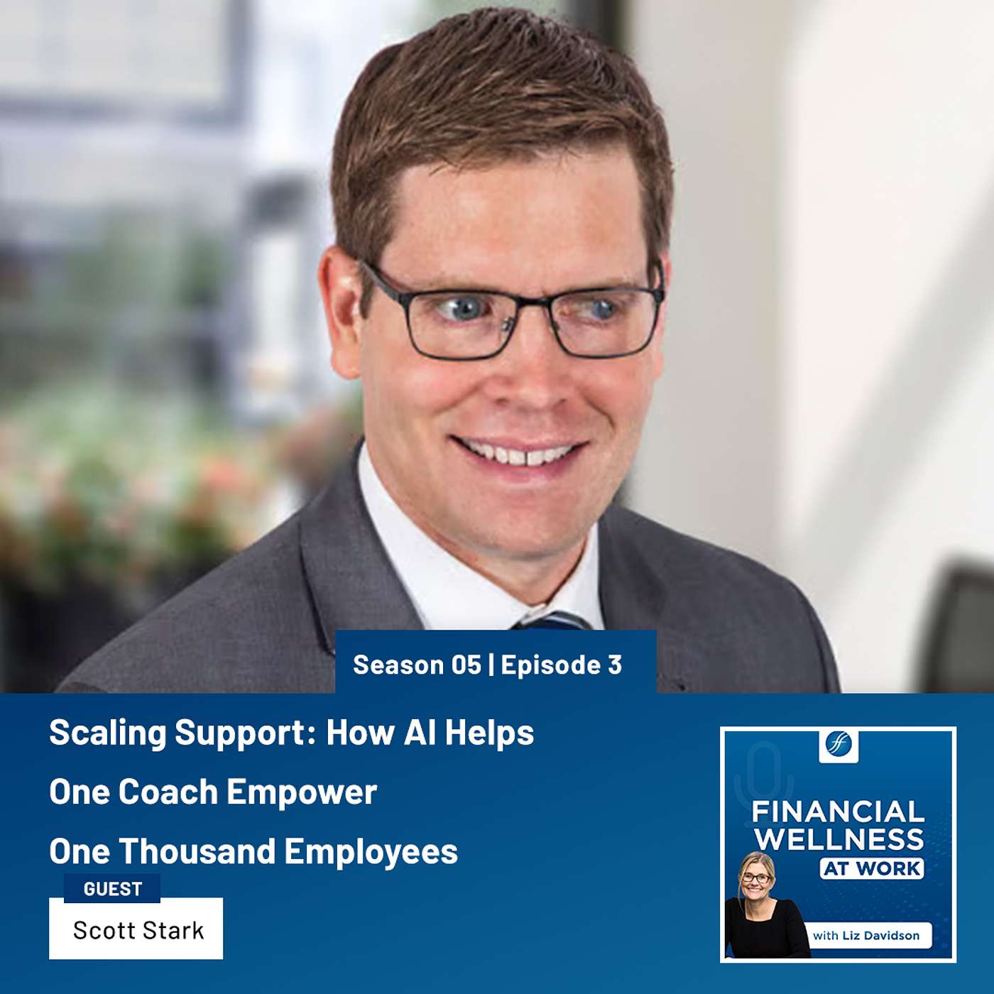 Scaling Support: How AI Helps One Coach Empower Thousands of Employees