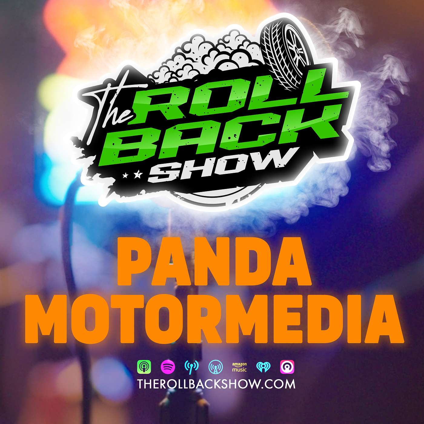 The Rollback Show