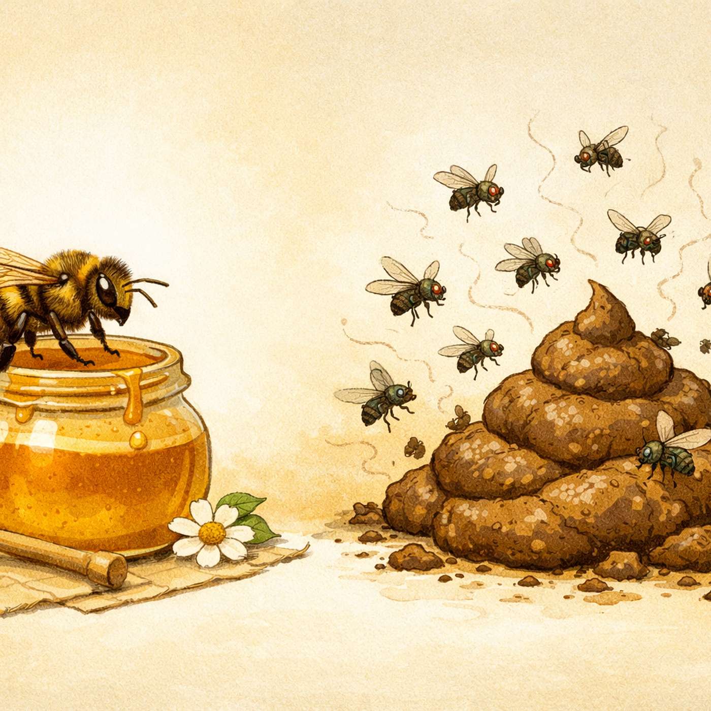 The Never-Ending Carousel of Cannabis Nonsense